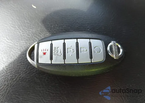 2014 Nissan Pathfinder Platinum from USA, damaged, VIN 5N1AR2MN5EC662458